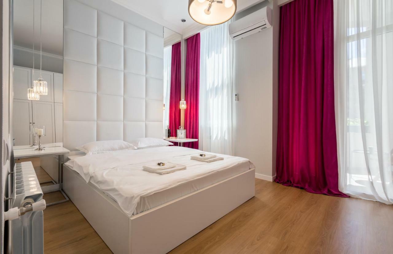 Irina'S Cozy Apartment #21 Тбилиси Екстериор снимка